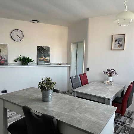 Apartmán PILLER Roudnice nad Labem Kültér fotó