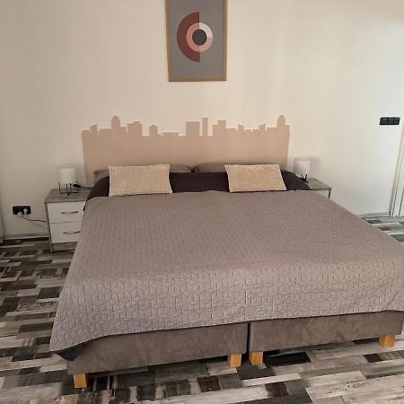 Apartmán PILLER Roudnice nad Labem Kültér fotó