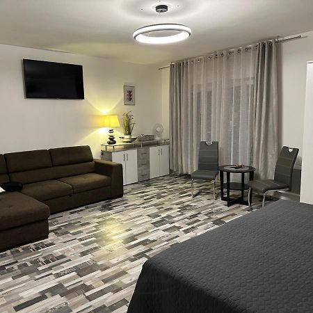 Apartmán PILLER Roudnice nad Labem Kültér fotó