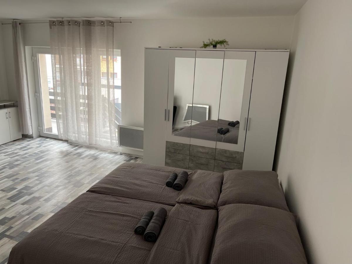Apartmán PILLER Roudnice nad Labem Kültér fotó