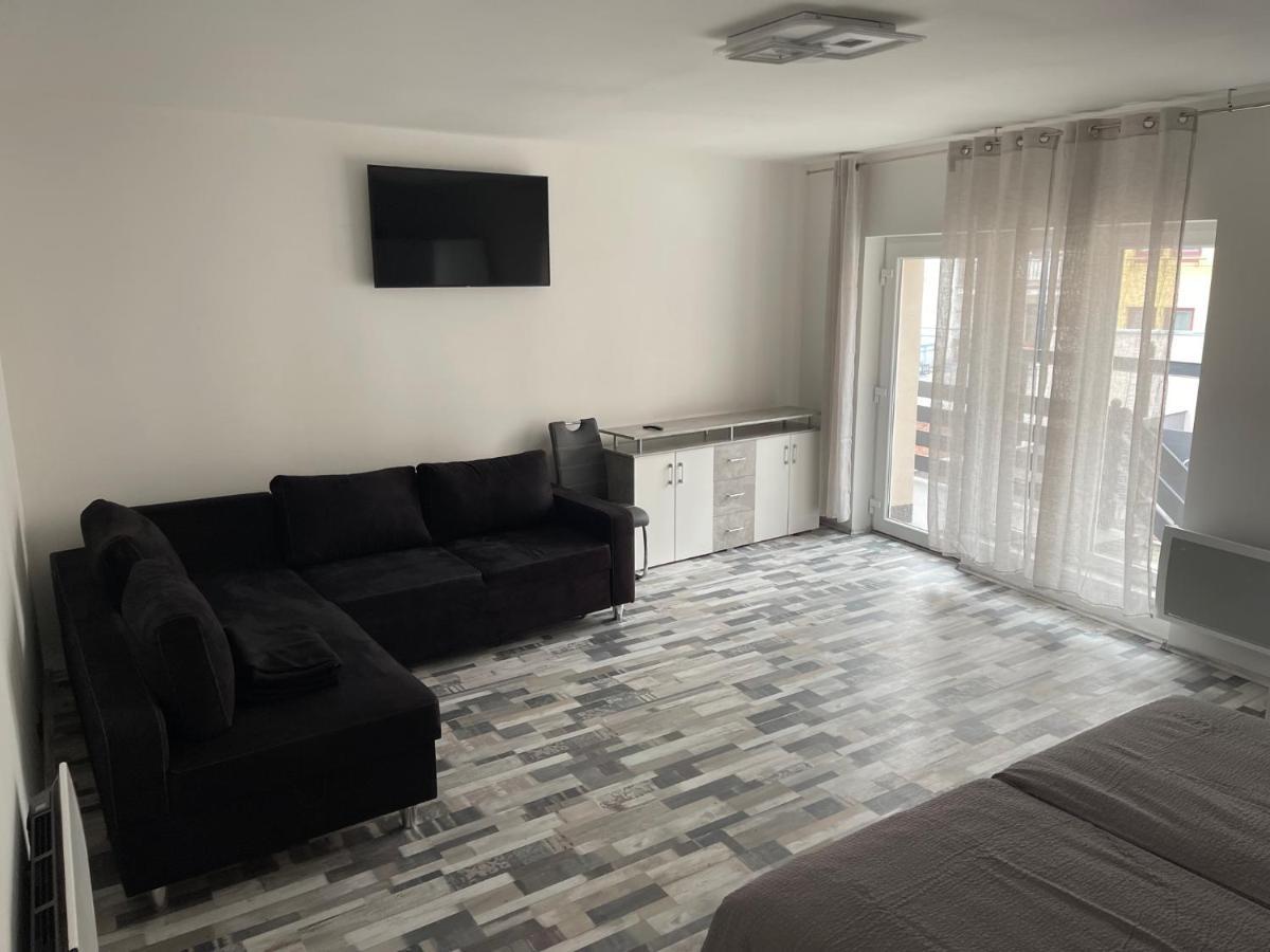 Apartmán PILLER Roudnice nad Labem Kültér fotó